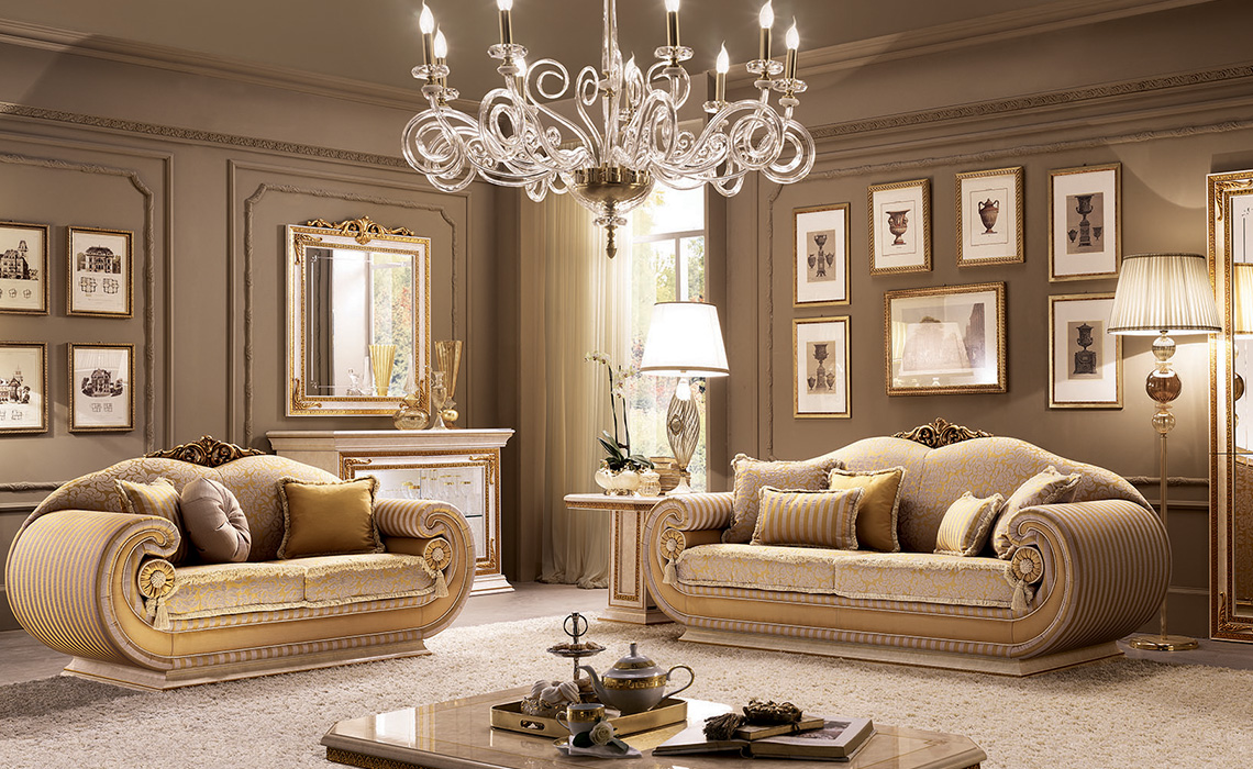 Luxury Italian Furniture Arredoclassic