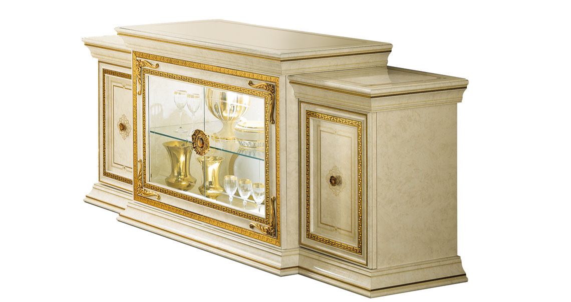 arredoclassic leonardo mobile buffet