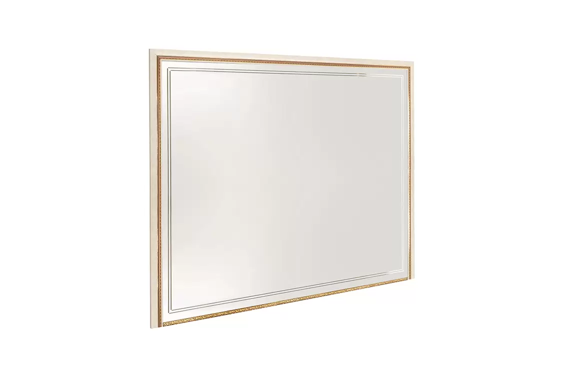 Arredoclassic Large Wall Mirror Fantasia collection