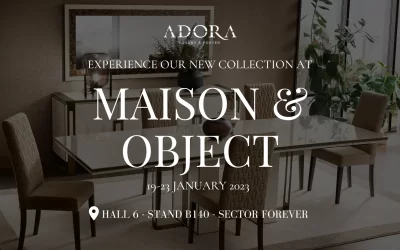 Maison & Objet 2023 – Gen 19 – 23 | Parigi